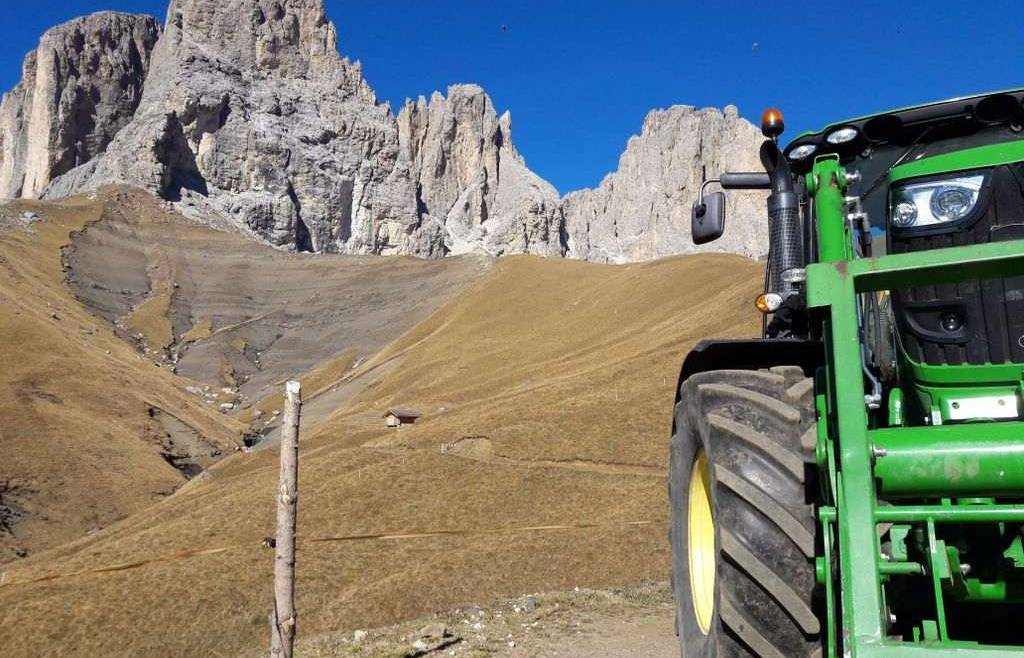 Corso concluso | Corso completo abilitazione trattore marzo 2018