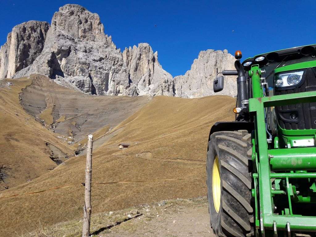 Corso concluso | Corso completo abilitazione trattore marzo 2018