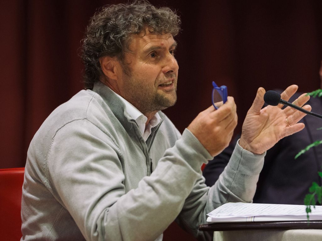 Eletto il Presidente CIA Trentino