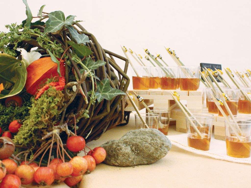 Al negozio Bio-Expo di Trento è possibile trovare i prodotti delle Donne in Campo!