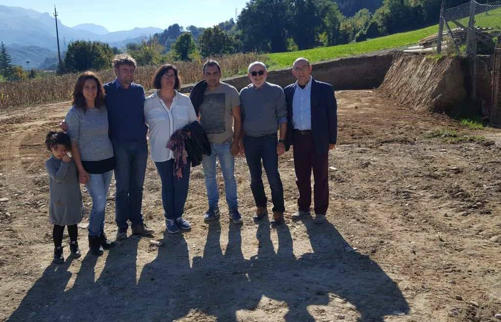 [Ri]costruiamo: missione compiuta!