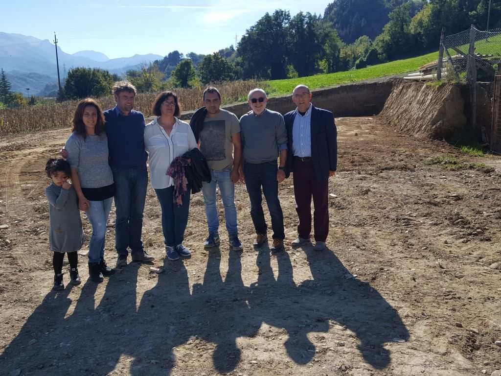 [Ri]costruiamo: missione compiuta!