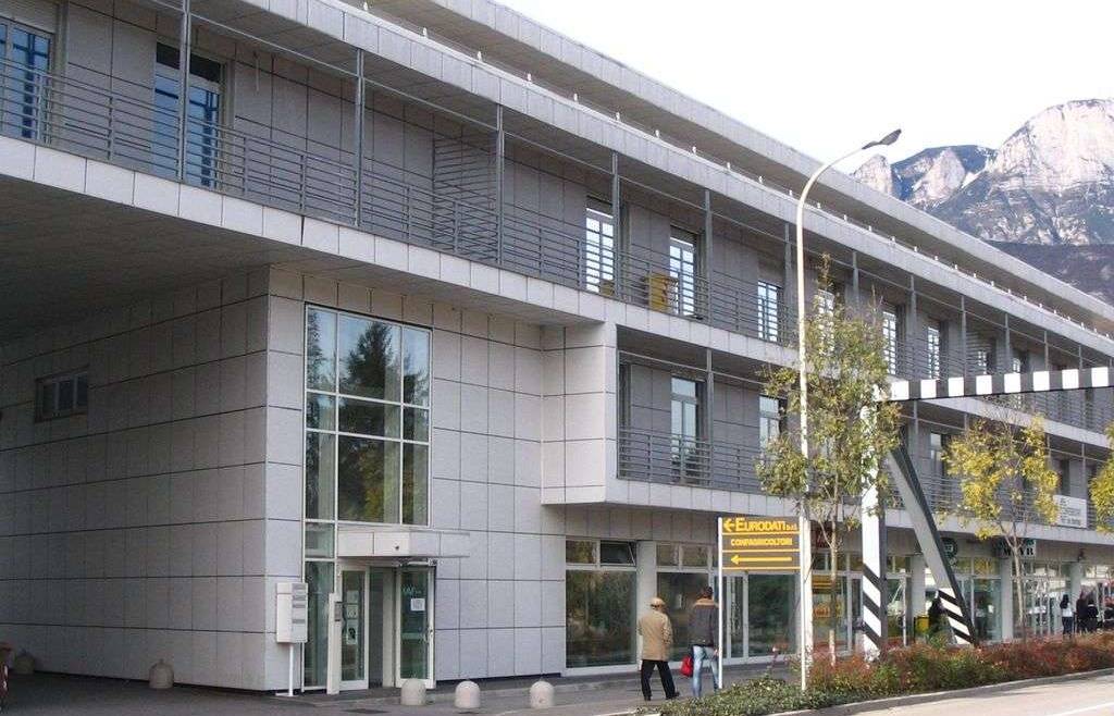 Sede CIA di Trento