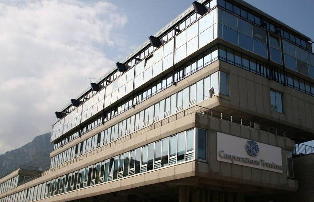 Cooperazione Trentina: i candidati