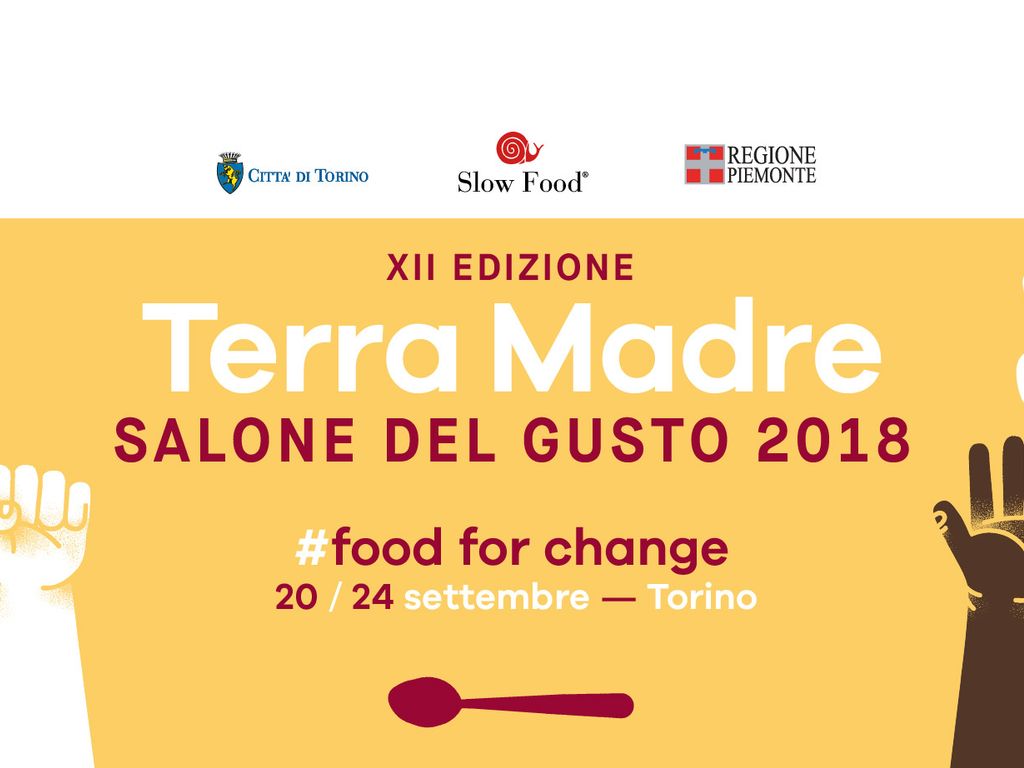 Opportunità di vendita | “Terra Madre Salone del Gusto”