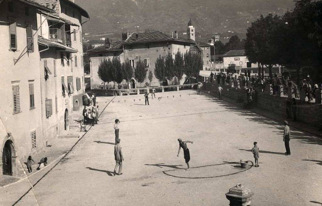 La festa di San Martino a Piedicastello sta per arrivare!