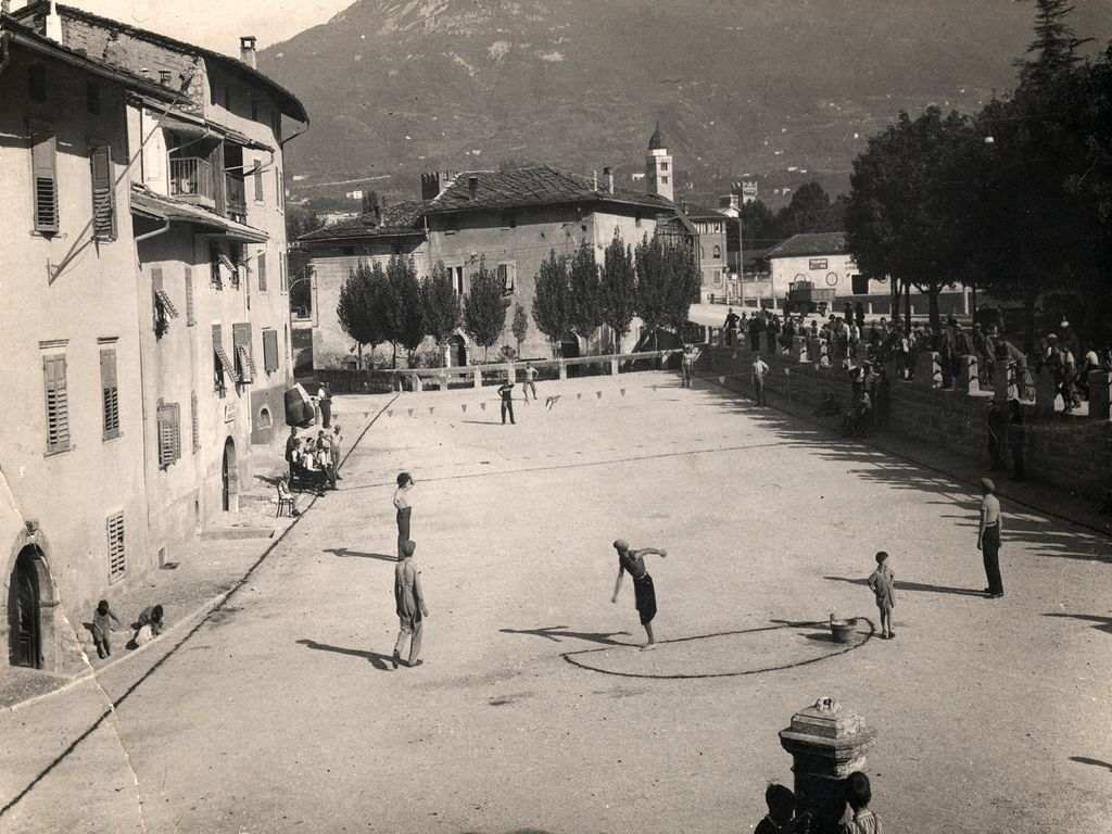 La festa di San Martino a Piedicastello sta per arrivare!