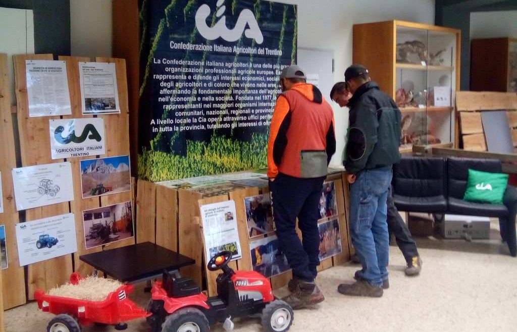 Salute e sicurezza in agricoltura. Un bene da coltivare