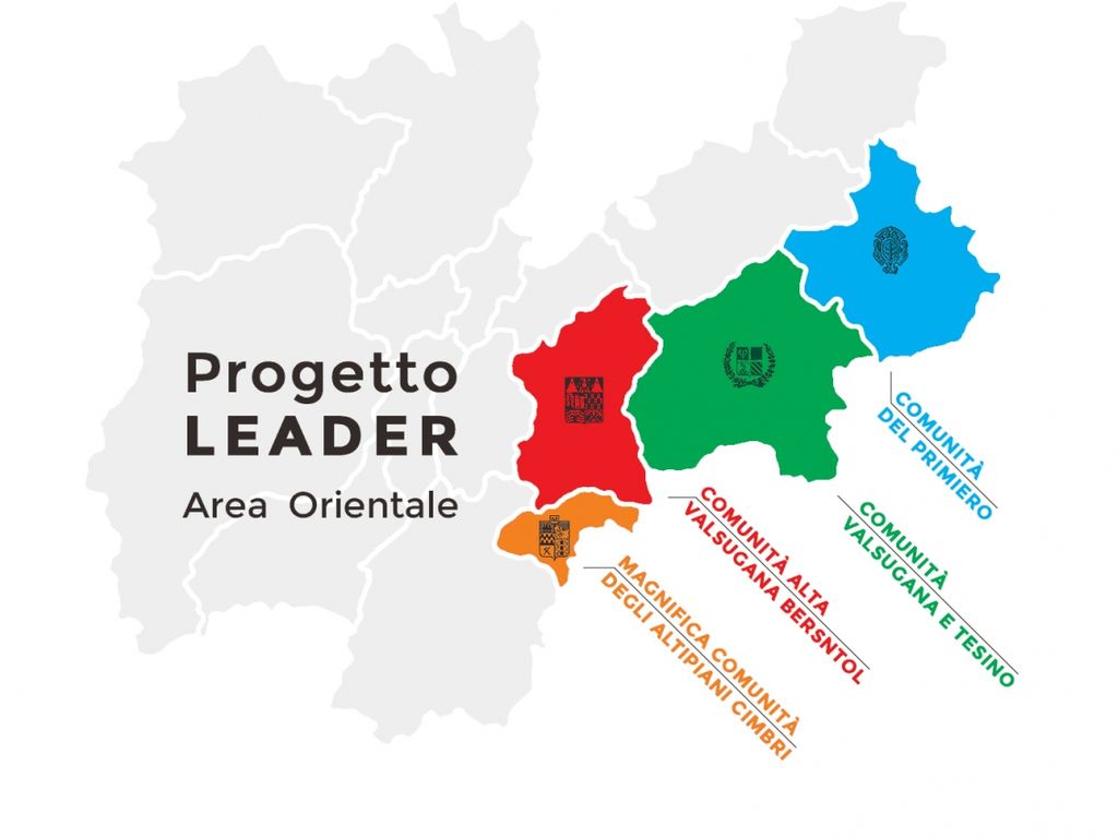 Verso la nuova strategia territoriale del GAL Trentino Orientale