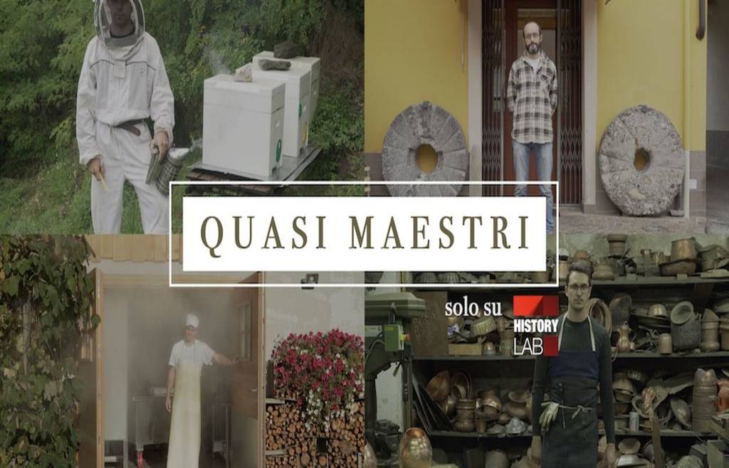 Quasi Maestri 3