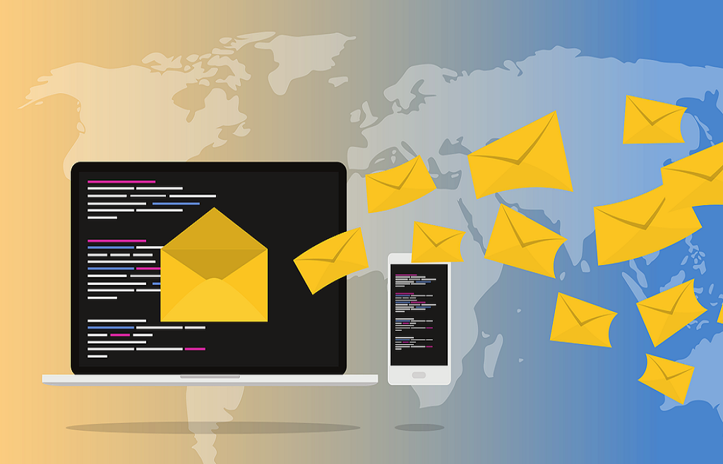 Spam, virus e truffe anche via Pec
