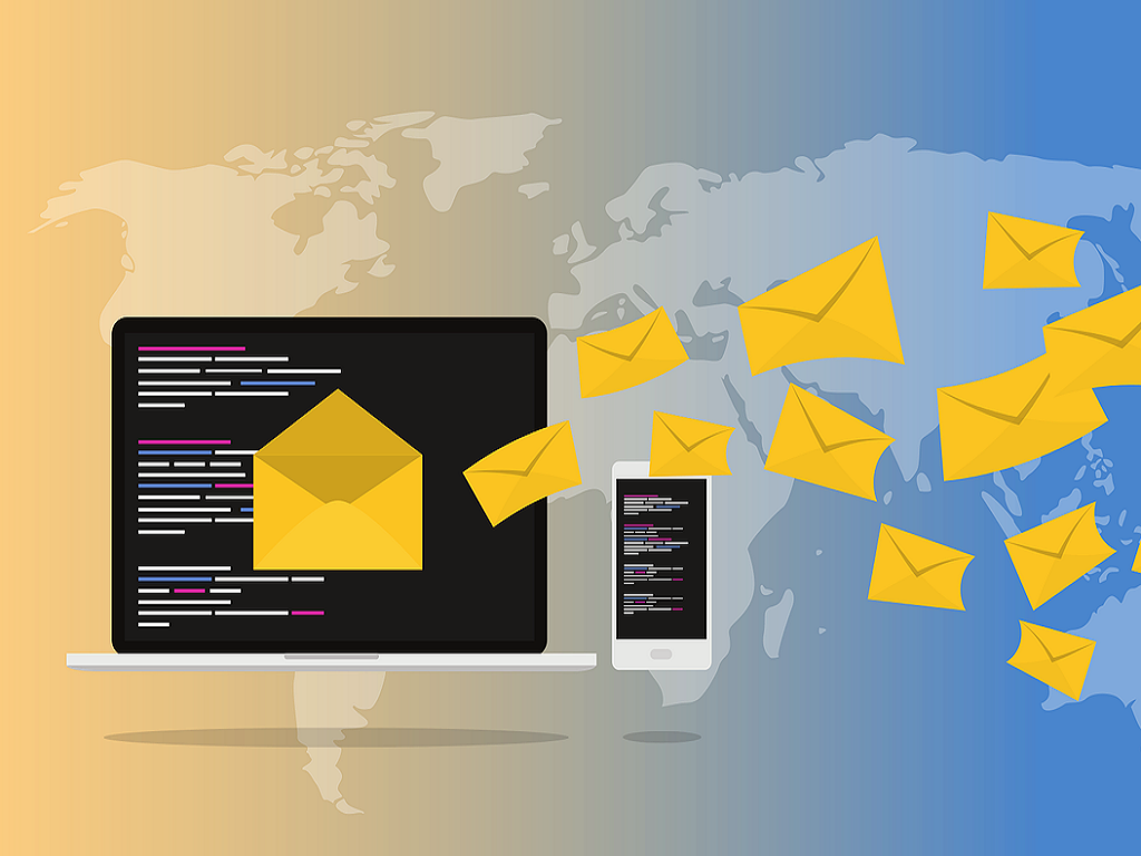 Avviso mail truffa o spam Inps e Agenzia delle Entrate
