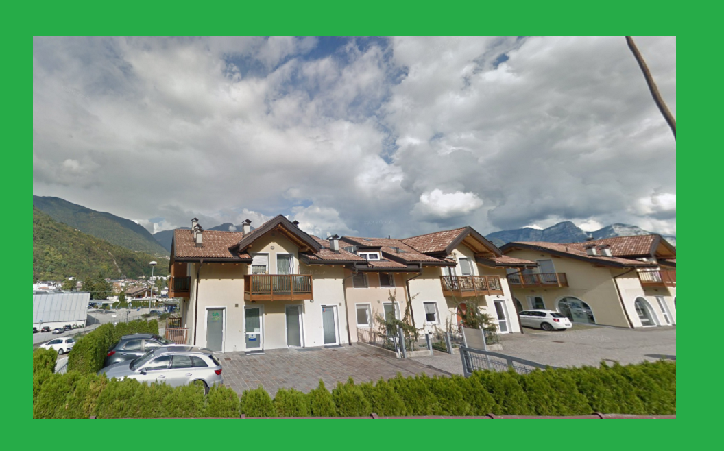 sede CIA di Borgo Valsugana