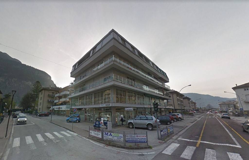 sede CIA di Mezzolombardo