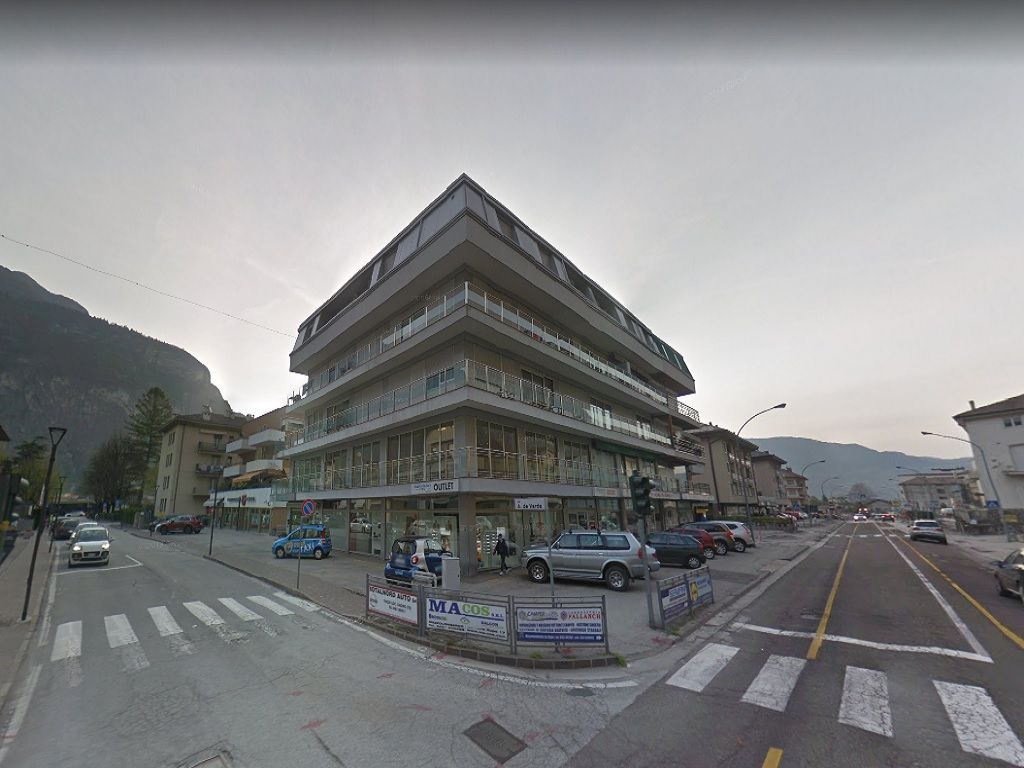 sede CIA di Mezzolombardo