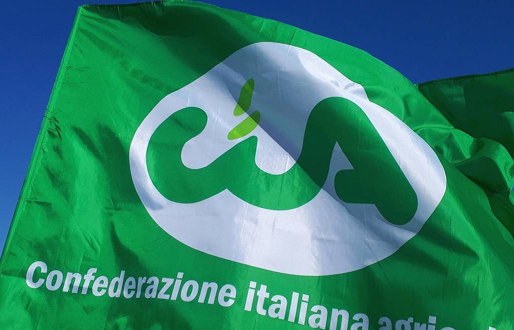 sede CIA di Aldeno