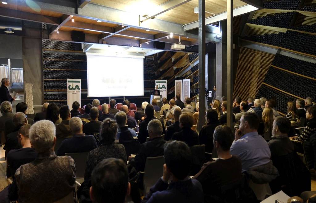 Sintesi e VIDEO del convegno 2019: Reddito, cooperazione, ambiente
