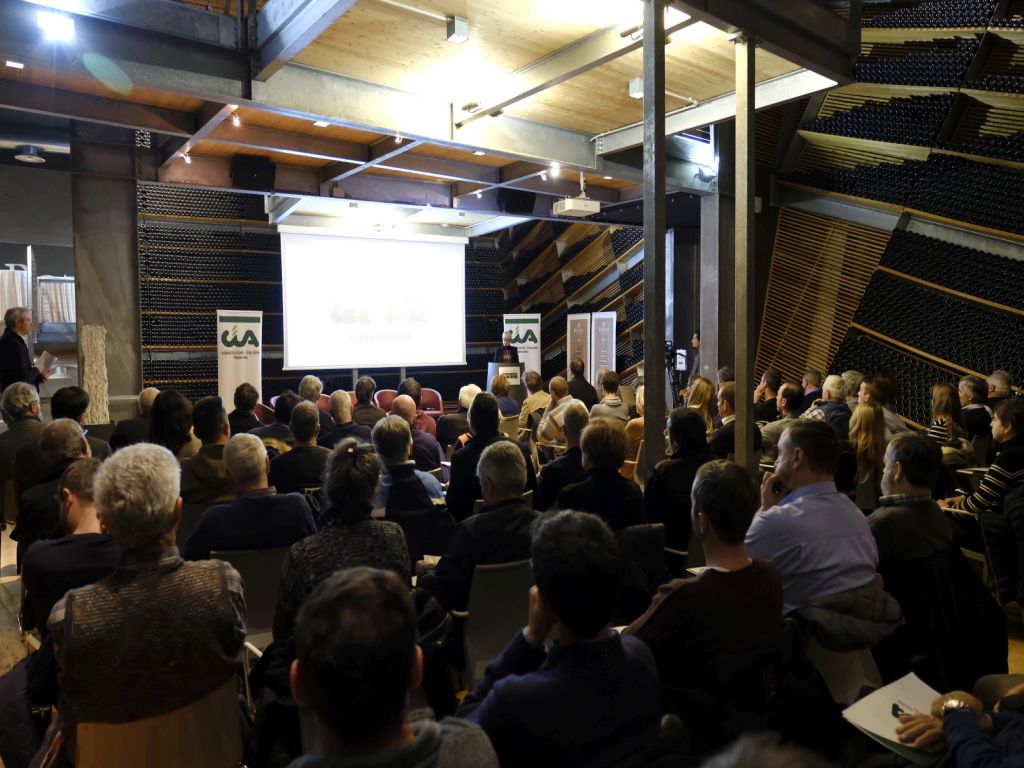 Sintesi e VIDEO del convegno 2019: Reddito, cooperazione, ambiente