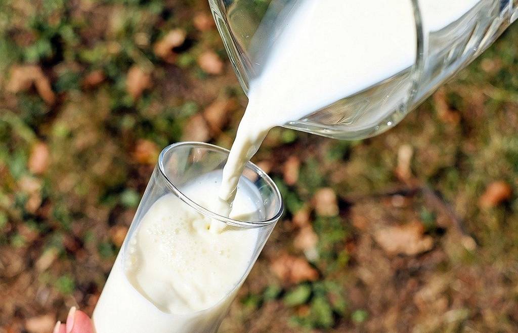 Nessun allungamento di scadenza per il latte fresco italiano