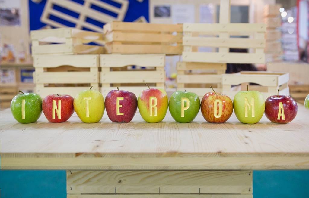 Interpoma Award: prima edizione del premio