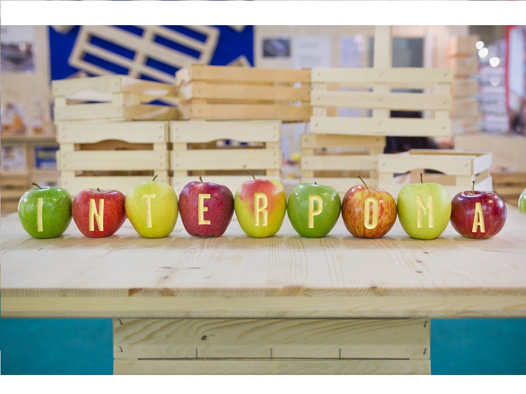 Interpoma Award: prima edizione del premio