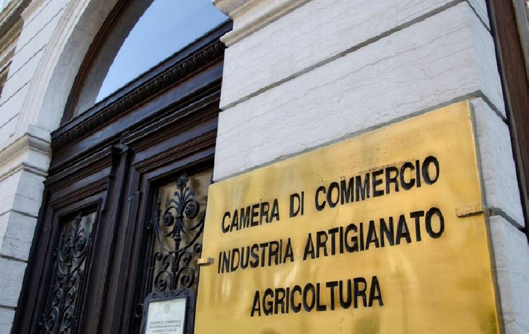 Parliamo di Camera di Commercio di Trento