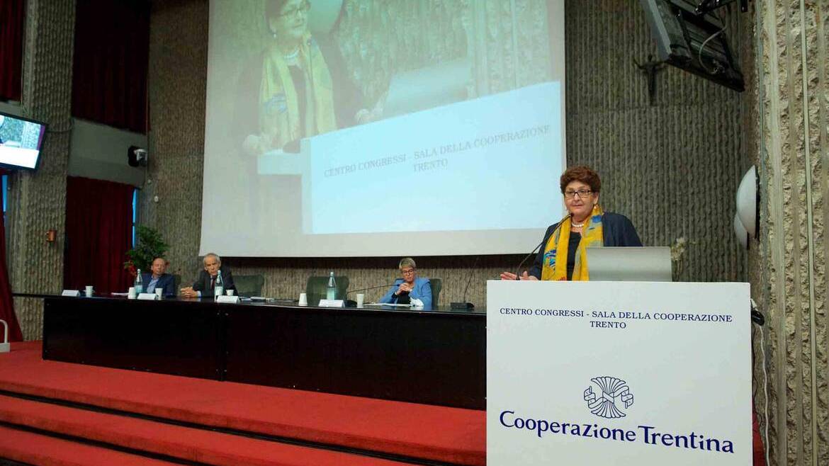 Incontro con la ministra Bellanova