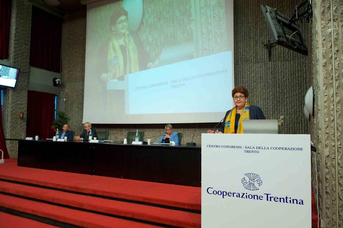 Incontro con la ministra Bellanova