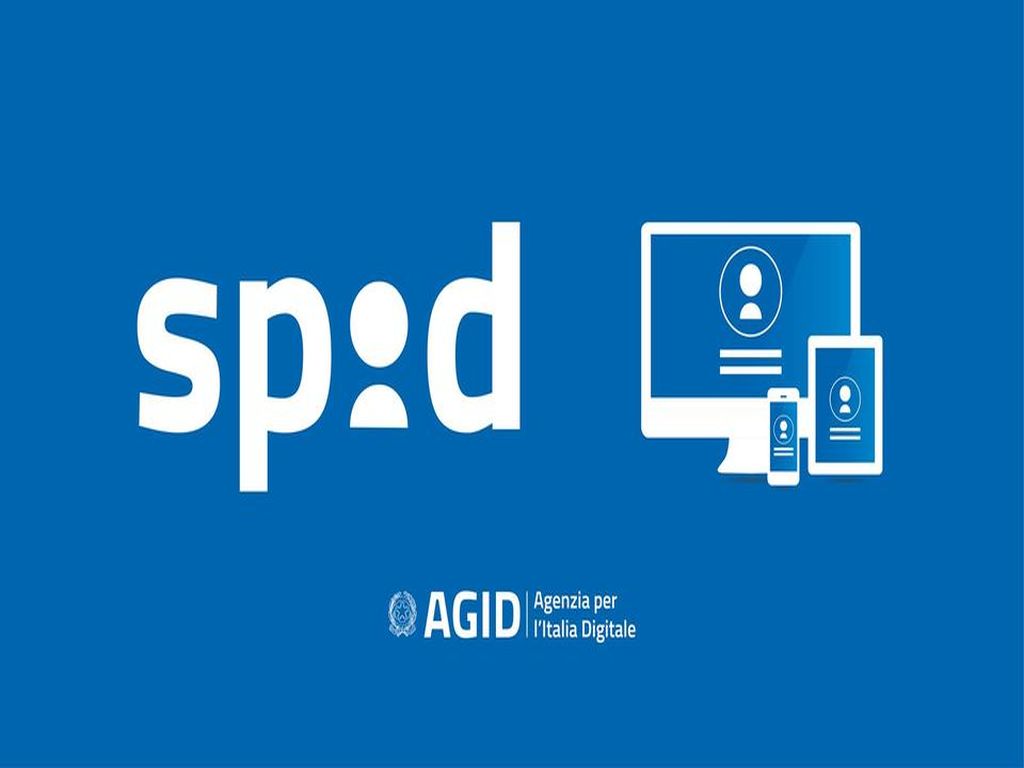 Perchè attivare lo SPID?