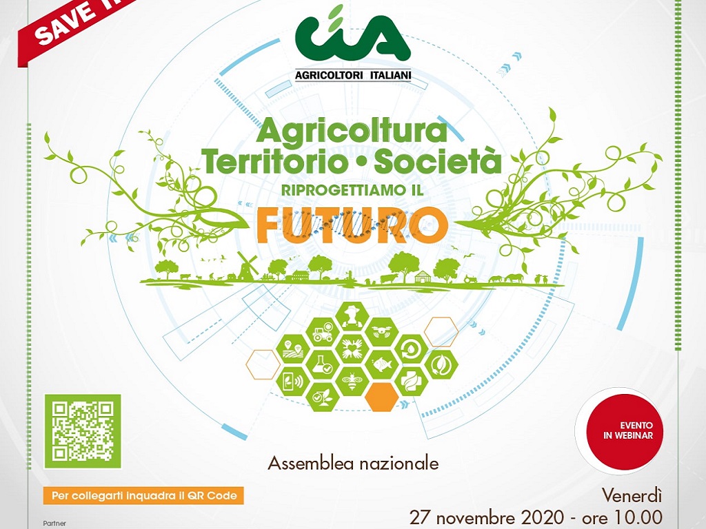 Assemblea nazionale Cia