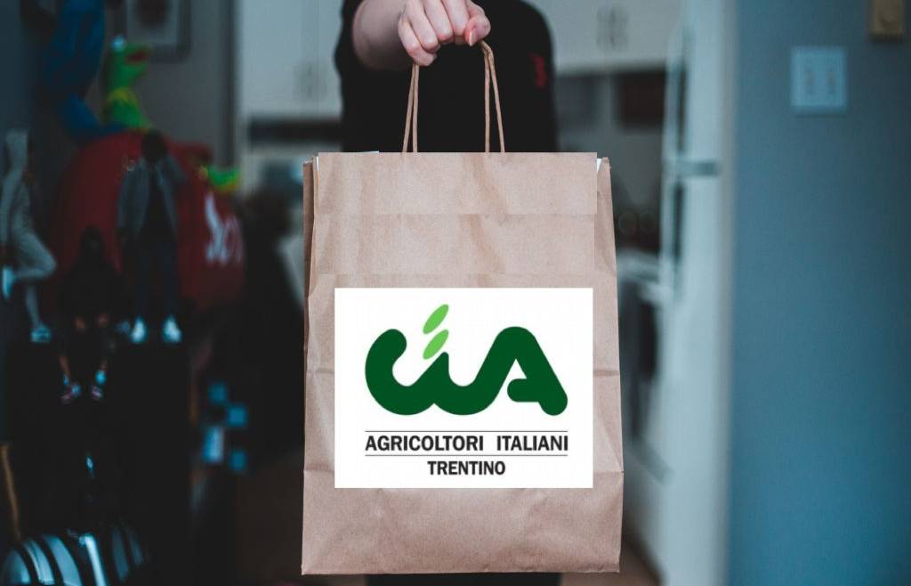 I prodotti agricoli delle aziende CIA a casa tua