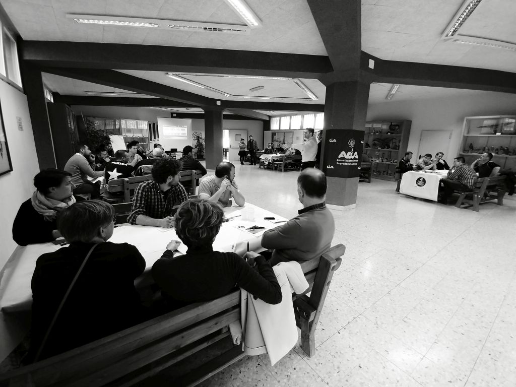 Riunione on line aperta a tutti Giovani agricoltori CIA