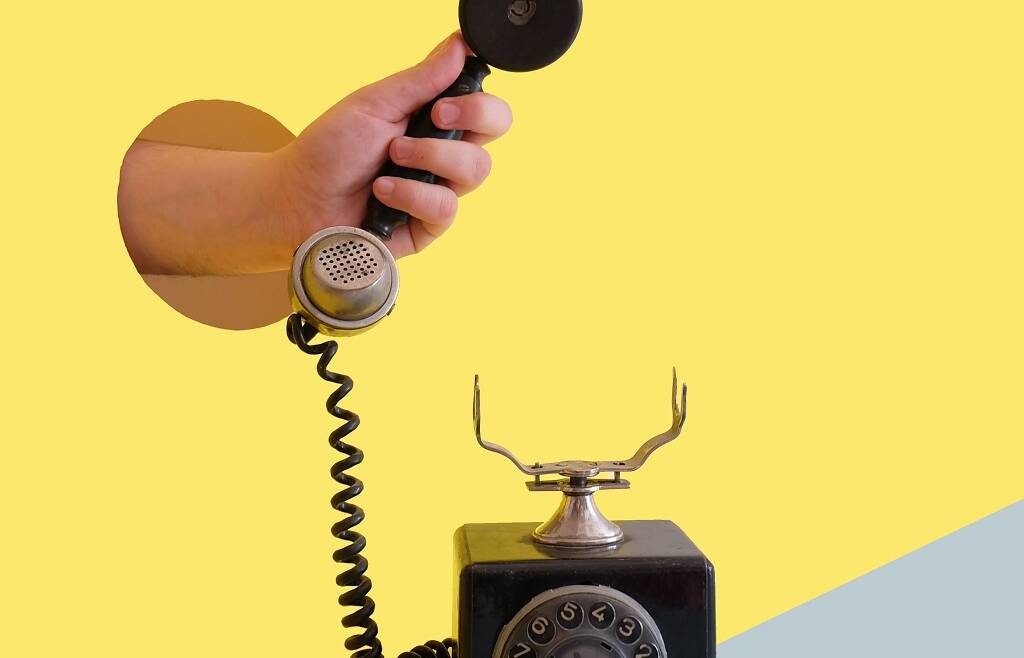 Avviso nuova numerazione telefonica CIA CLES