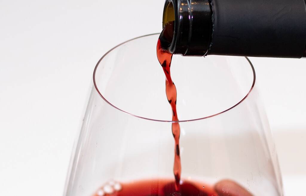 Contributo per lo stoccaggio privato dei vini di qualità