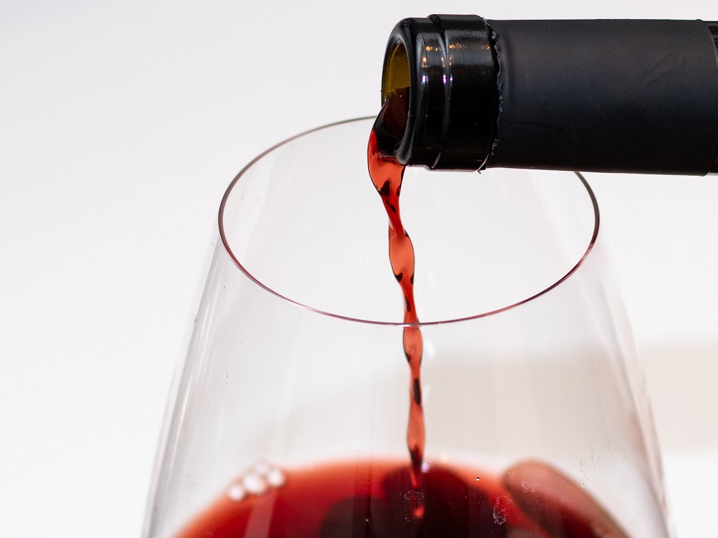 Contributo per lo stoccaggio privato dei vini di qualità