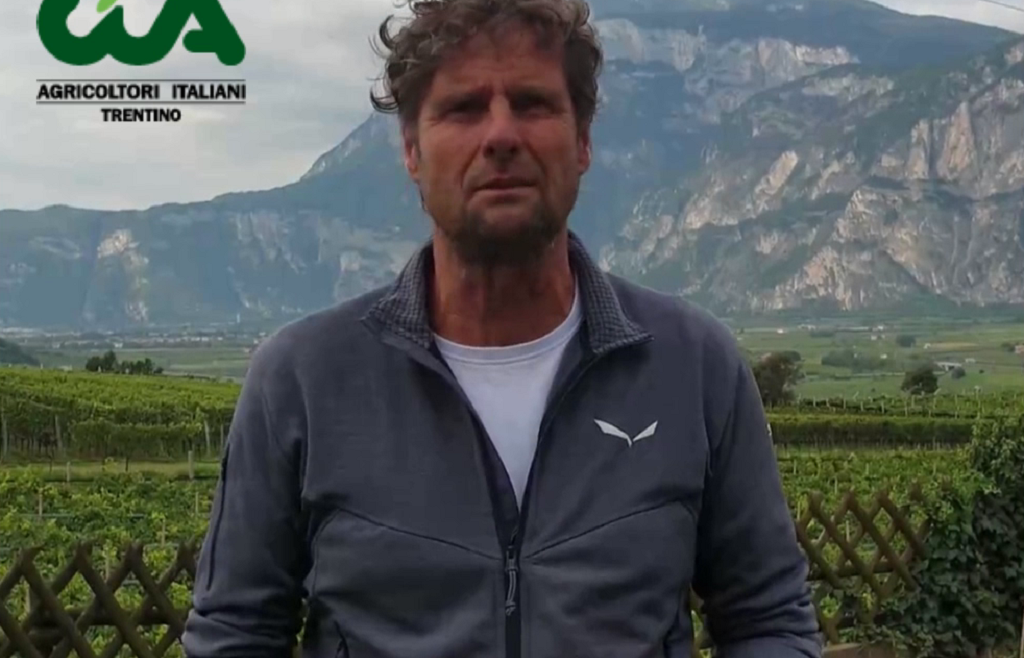L’umiltà che ci insegna la terra: la posizione di CIA- Trentino sul referendum del biodistretto