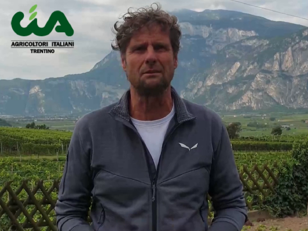 L’umiltà che ci insegna la terra: la posizione di CIA- Trentino sul referendum del biodistretto