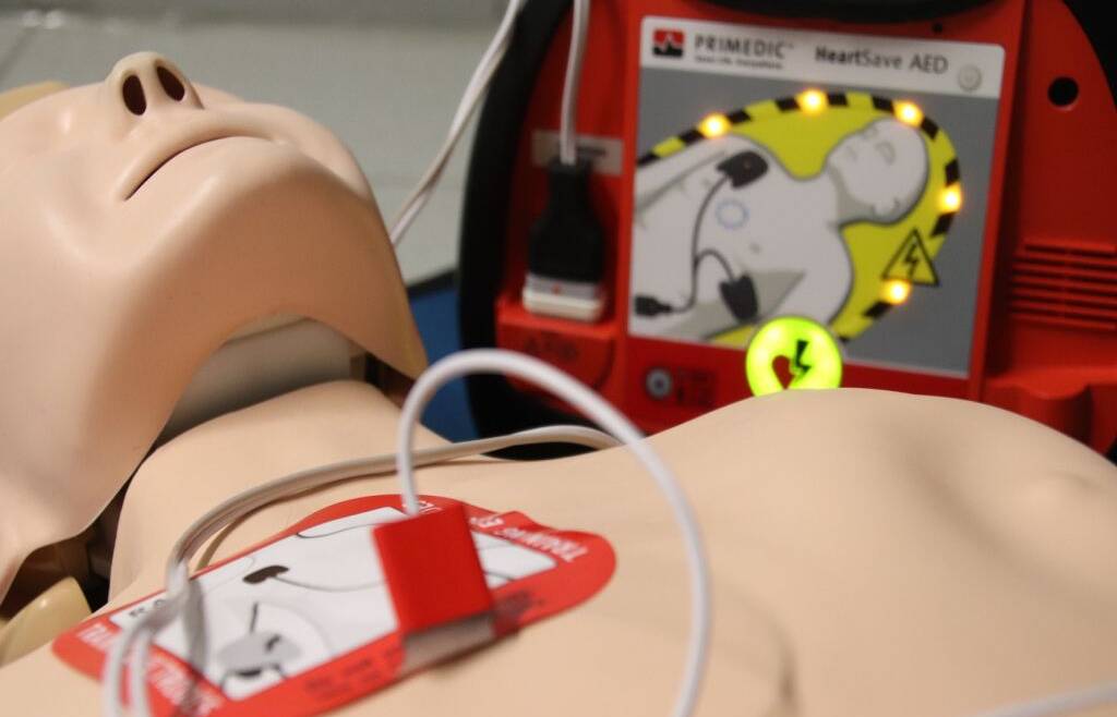 CORSI ADDETTI ALLE EMERGENZE PRIMO SOCCORSO