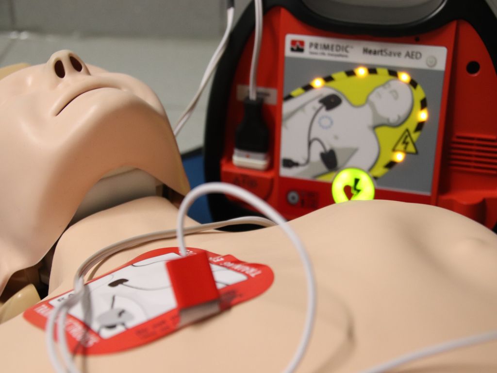 CORSI ADDETTI ALLE EMERGENZE PRIMO SOCCORSO