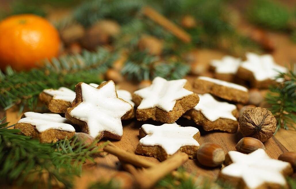 Mercatini di Natale a Lavarone