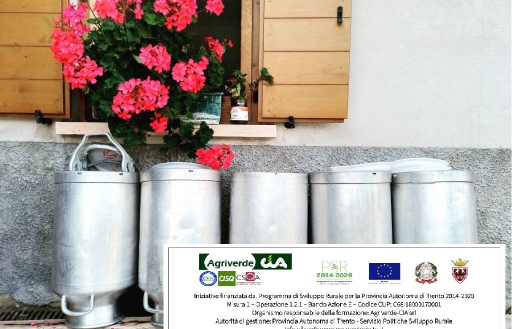 CORSO ARTE CASEARIA