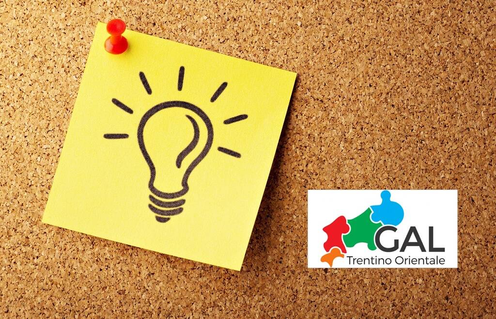 Raccolta manifestazione d’interesse Gal Orientale
