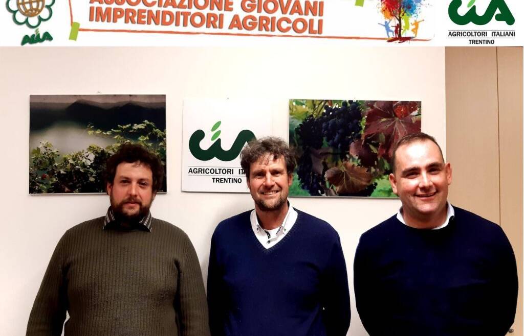 Assemblea Elettiva AGIA Trentino: eletto ieri nuovo presidente e nuovo direttivo