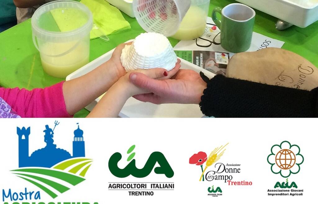 75° Mostra dell’Agricoltura – Trento 19-20 marzo