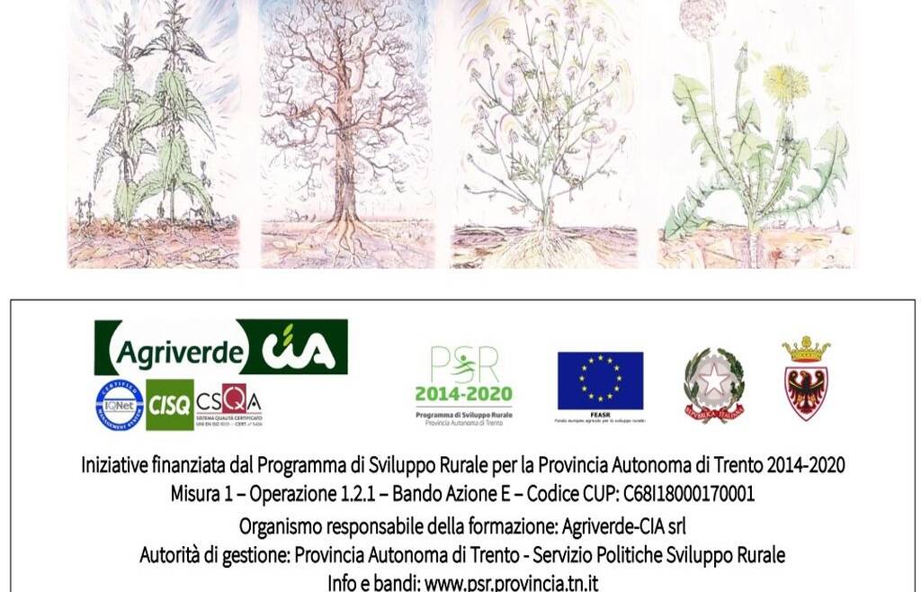 corso di approfondimento sui Preparati Biodinamici