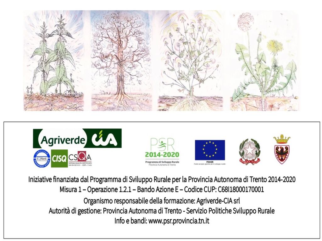 corso di approfondimento sui Preparati Biodinamici