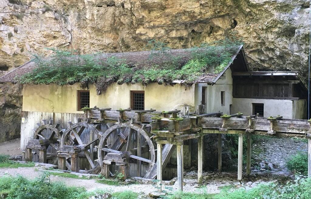 Valorizzazione dell’architettura e del paesaggio rurale