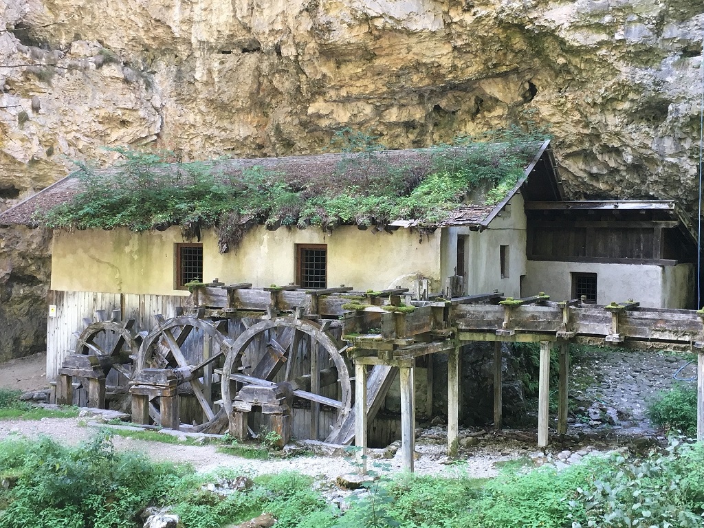 Valorizzazione dell’architettura e del paesaggio rurale
