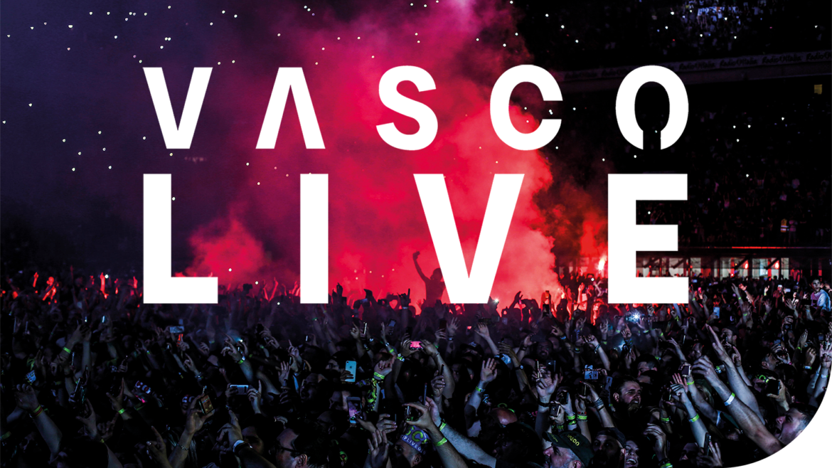Chiusura strade concerto Vasco Rossi Trento