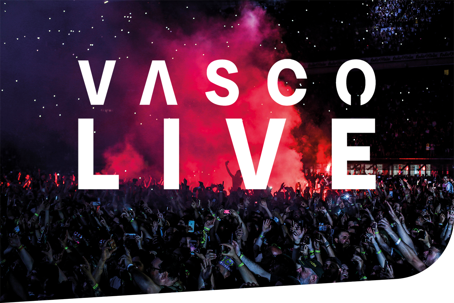 Chiusura strade concerto Vasco Rossi Trento
